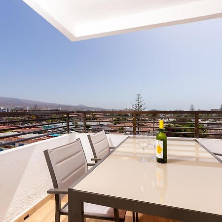 Iguazu Tir24 Top Floor Apartment プラヤ・デル・イングレス エクステリア 写真