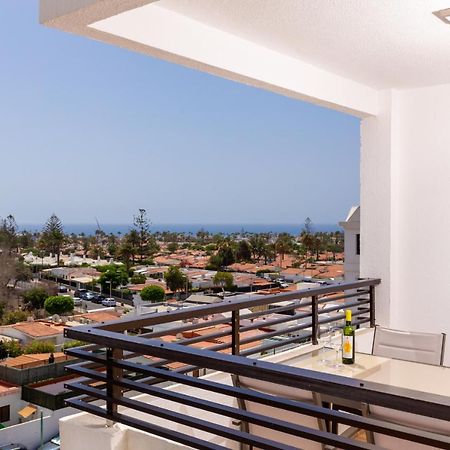 Iguazu Tir24 Top Floor Apartment プラヤ・デル・イングレス エクステリア 写真