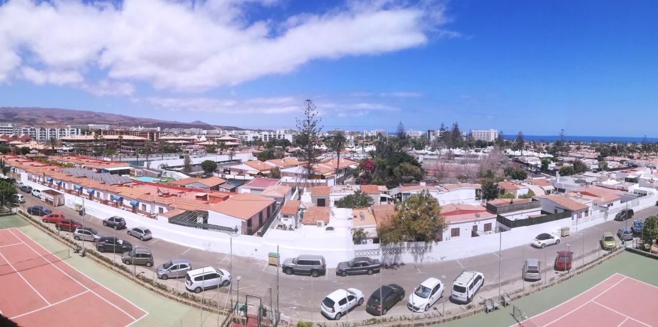 Iguazu Tir24 Top Floor Apartment プラヤ・デル・イングレス エクステリア 写真