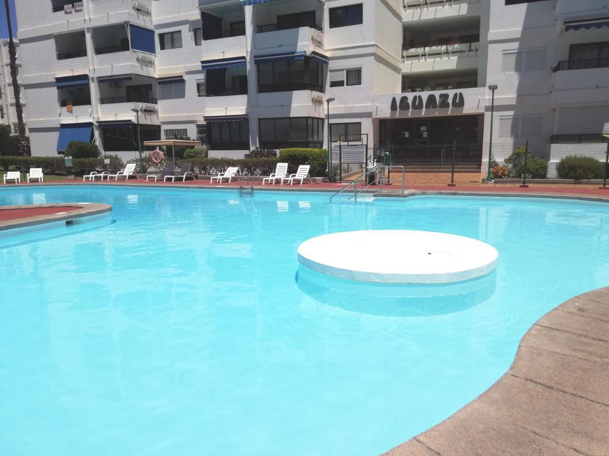 Iguazu Tir24 Top Floor Apartment プラヤ・デル・イングレス エクステリア 写真