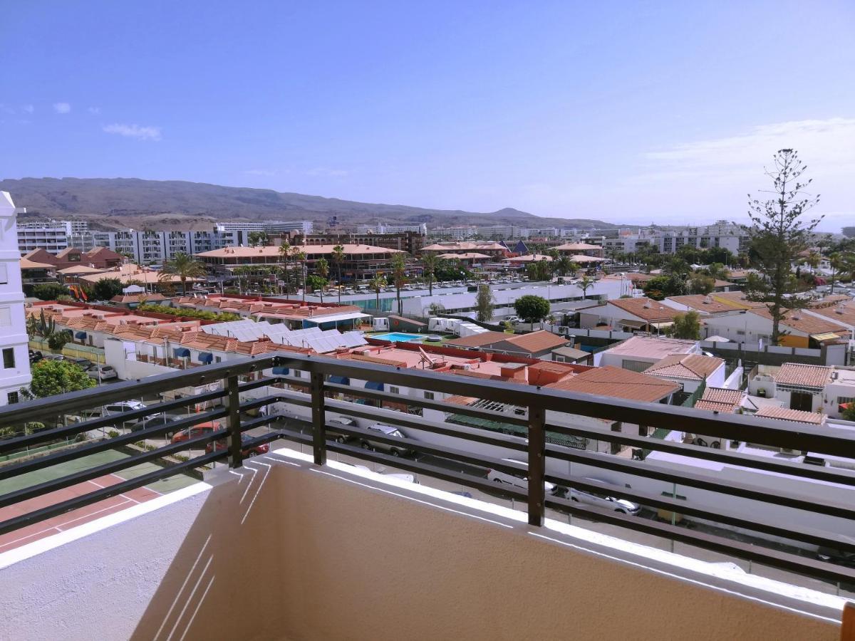 Iguazu Tir24 Top Floor Apartment プラヤ・デル・イングレス エクステリア 写真