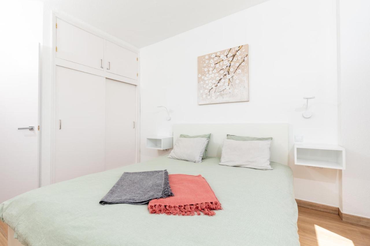 Iguazu Tir24 Top Floor Apartment プラヤ・デル・イングレス エクステリア 写真