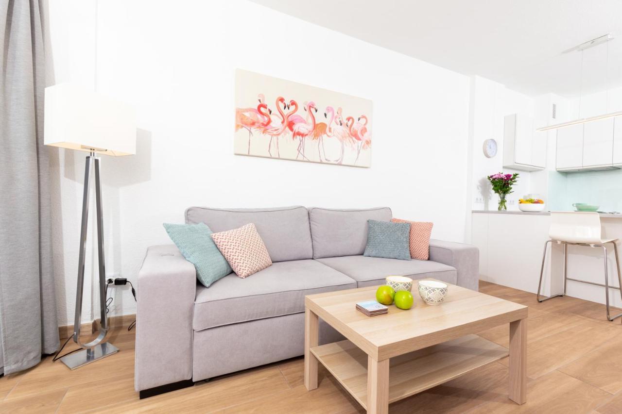 Iguazu Tir24 Top Floor Apartment プラヤ・デル・イングレス エクステリア 写真