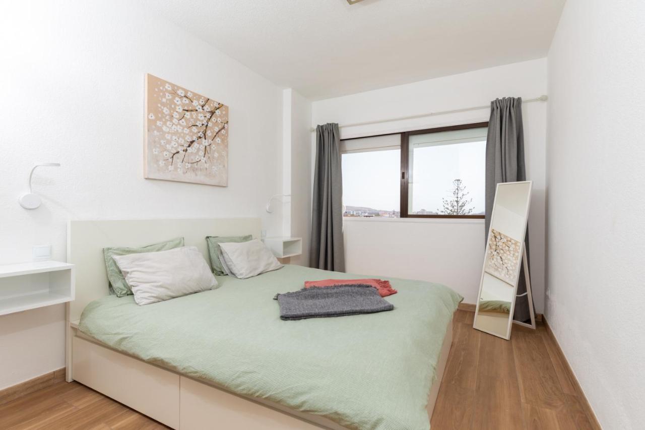 Iguazu Tir24 Top Floor Apartment プラヤ・デル・イングレス エクステリア 写真