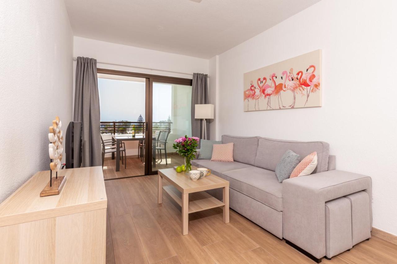 Iguazu Tir24 Top Floor Apartment プラヤ・デル・イングレス エクステリア 写真