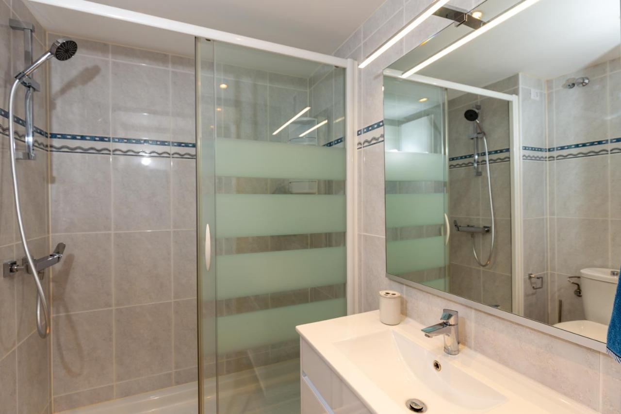 Iguazu Tir24 Top Floor Apartment プラヤ・デル・イングレス エクステリア 写真