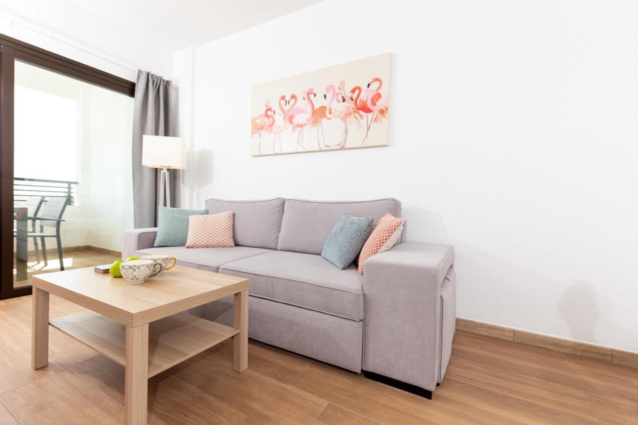 Iguazu Tir24 Top Floor Apartment プラヤ・デル・イングレス エクステリア 写真