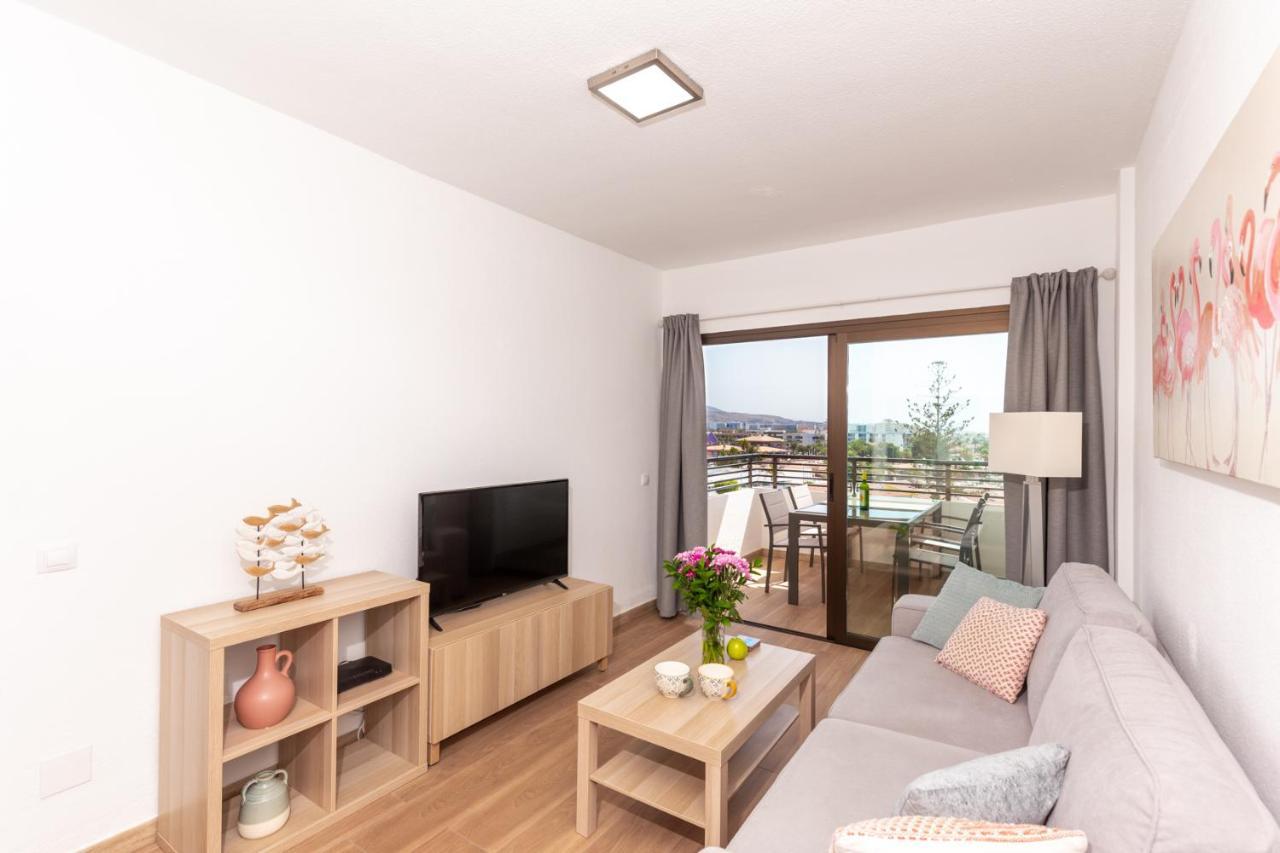 Iguazu Tir24 Top Floor Apartment プラヤ・デル・イングレス エクステリア 写真