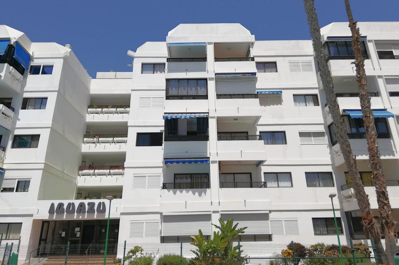 Iguazu Tir24 Top Floor Apartment プラヤ・デル・イングレス エクステリア 写真