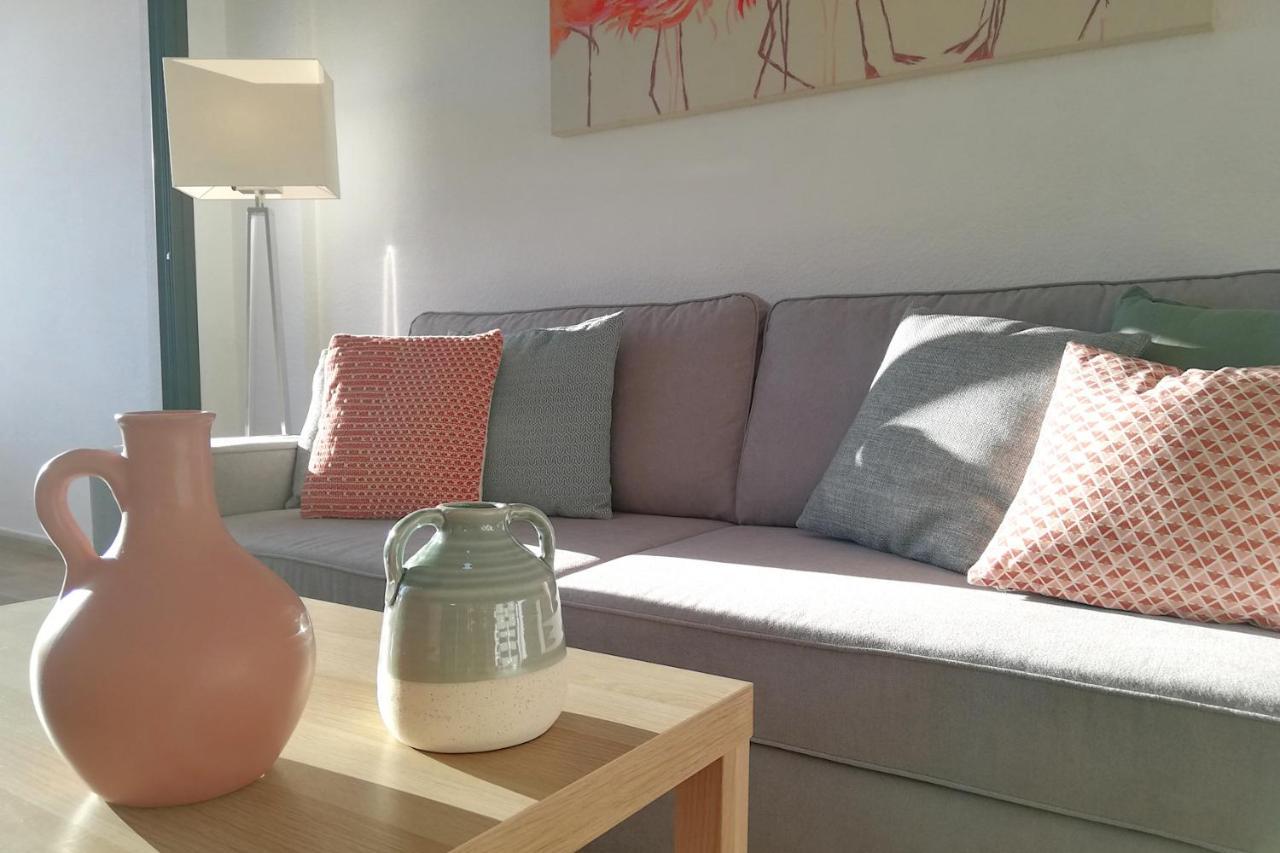 Iguazu Tir24 Top Floor Apartment プラヤ・デル・イングレス エクステリア 写真