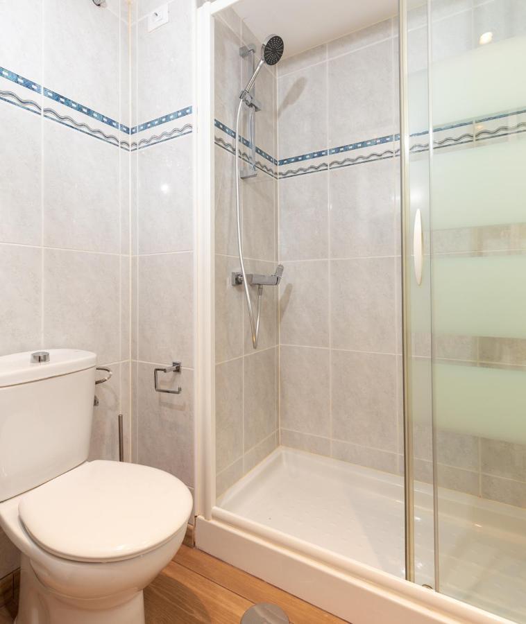 Iguazu Tir24 Top Floor Apartment プラヤ・デル・イングレス エクステリア 写真
