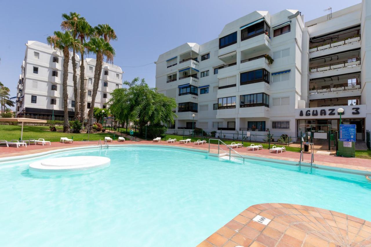 Iguazu Tir24 Top Floor Apartment プラヤ・デル・イングレス エクステリア 写真