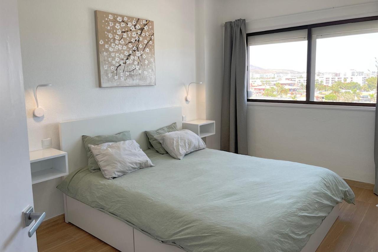 Iguazu Tir24 Top Floor Apartment プラヤ・デル・イングレス エクステリア 写真