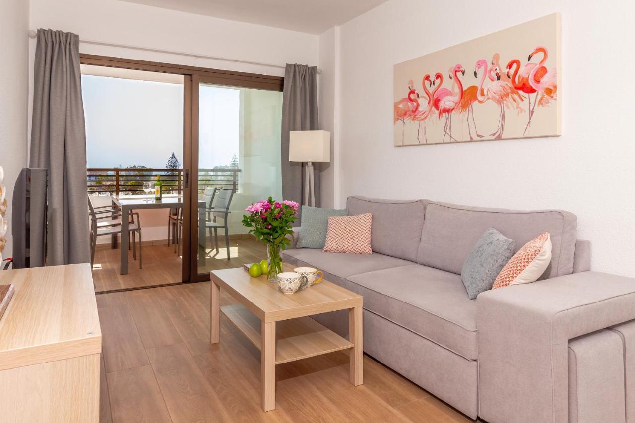 Iguazu Tir24 Top Floor Apartment プラヤ・デル・イングレス エクステリア 写真