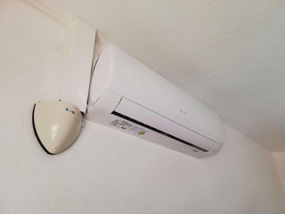 Iguazu Tir24 Top Floor Apartment プラヤ・デル・イングレス エクステリア 写真